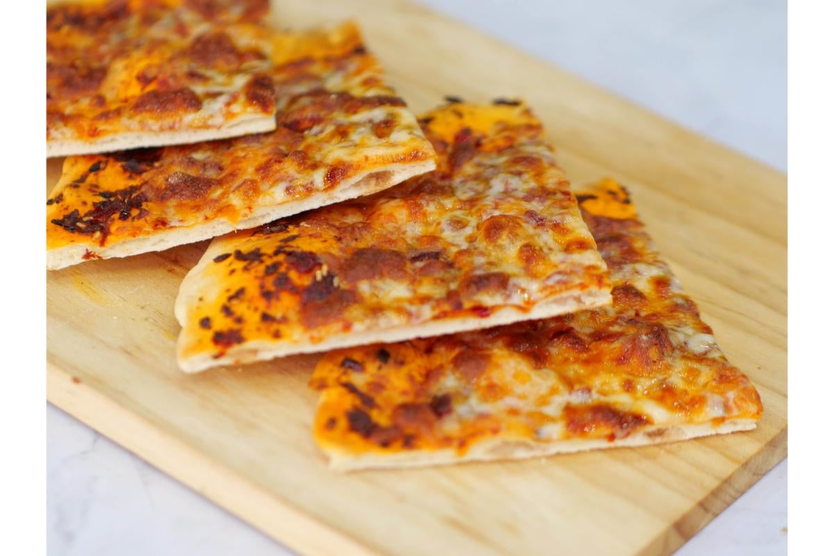 Muhammra Cheese