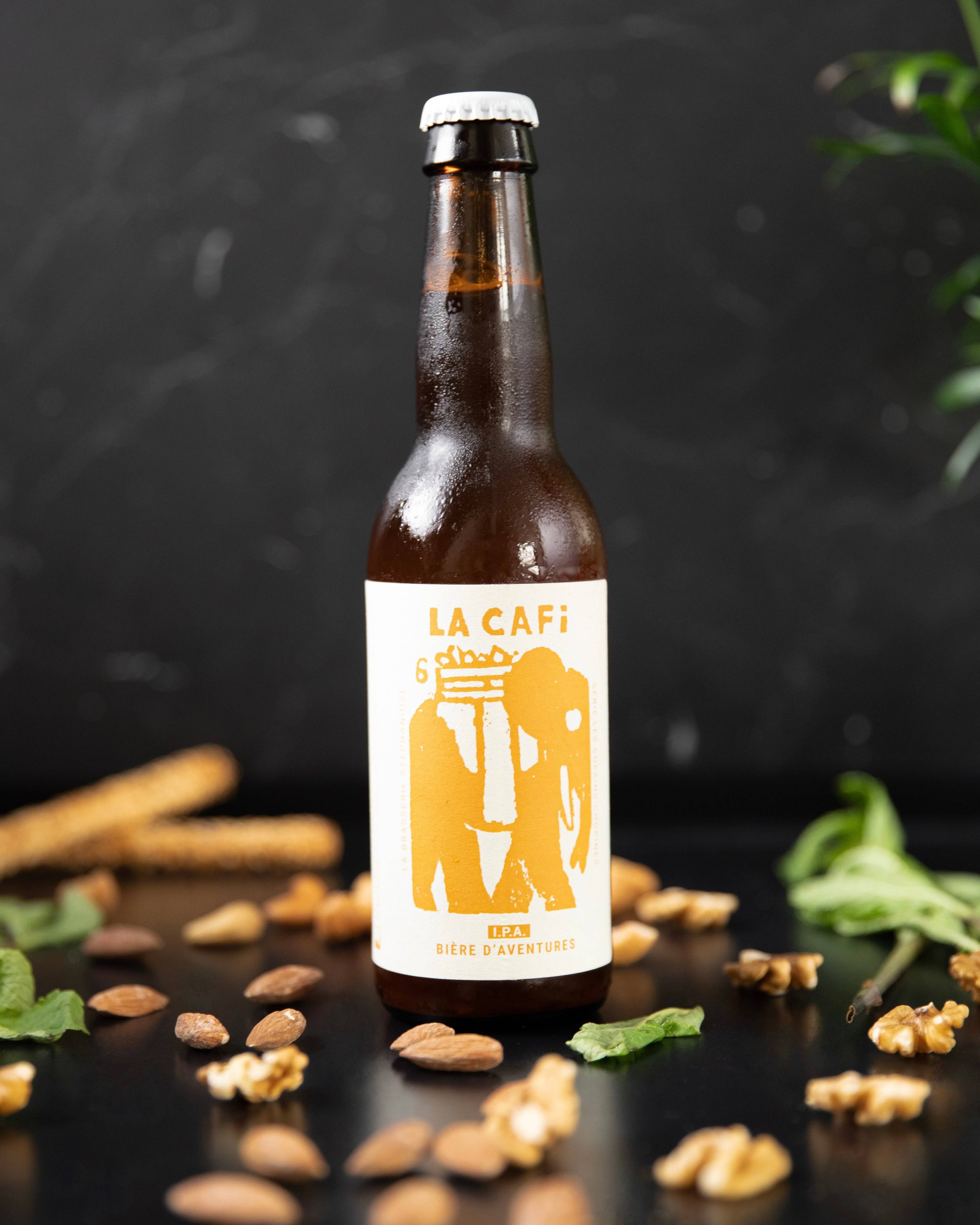Bière I.P.A 🇬🇧