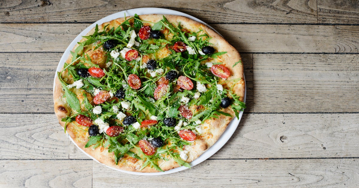 Pizzeria Pinocchio Den Haag delivery from Centrum Order with Deliveroo