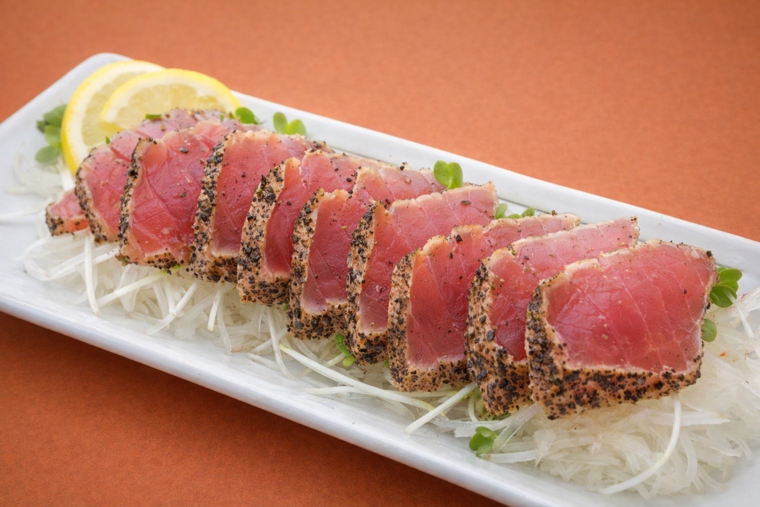 Tataki Thon