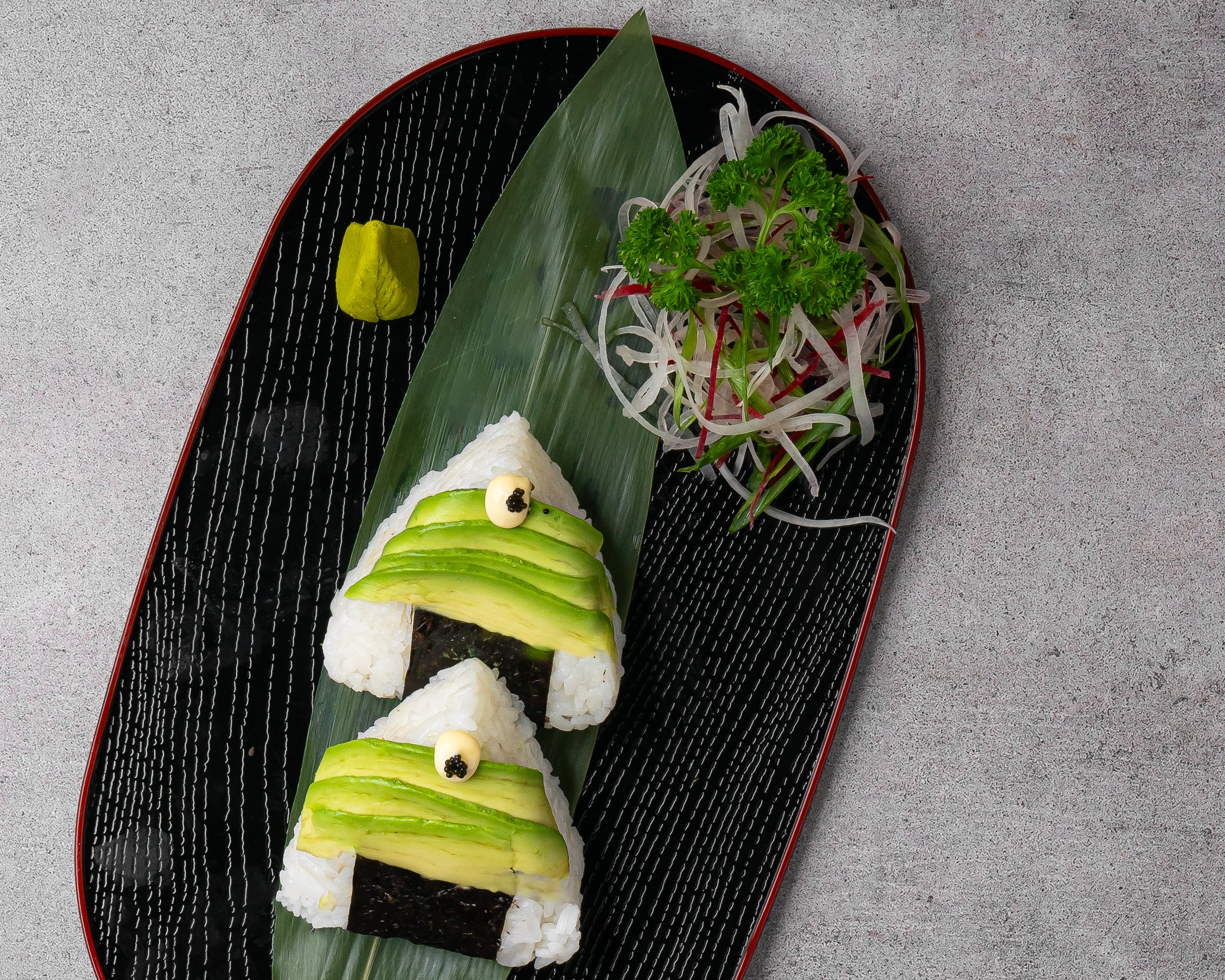 Tuna Onigiri