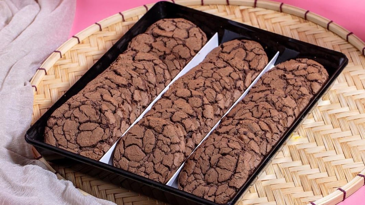 Brownies Cookies