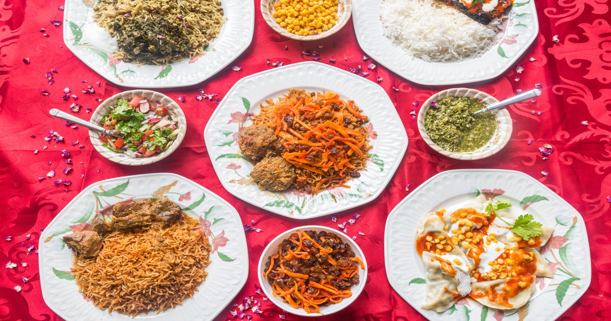 Desi Indian Food Greenwich delivery from Greenwich Order with Deliveroo