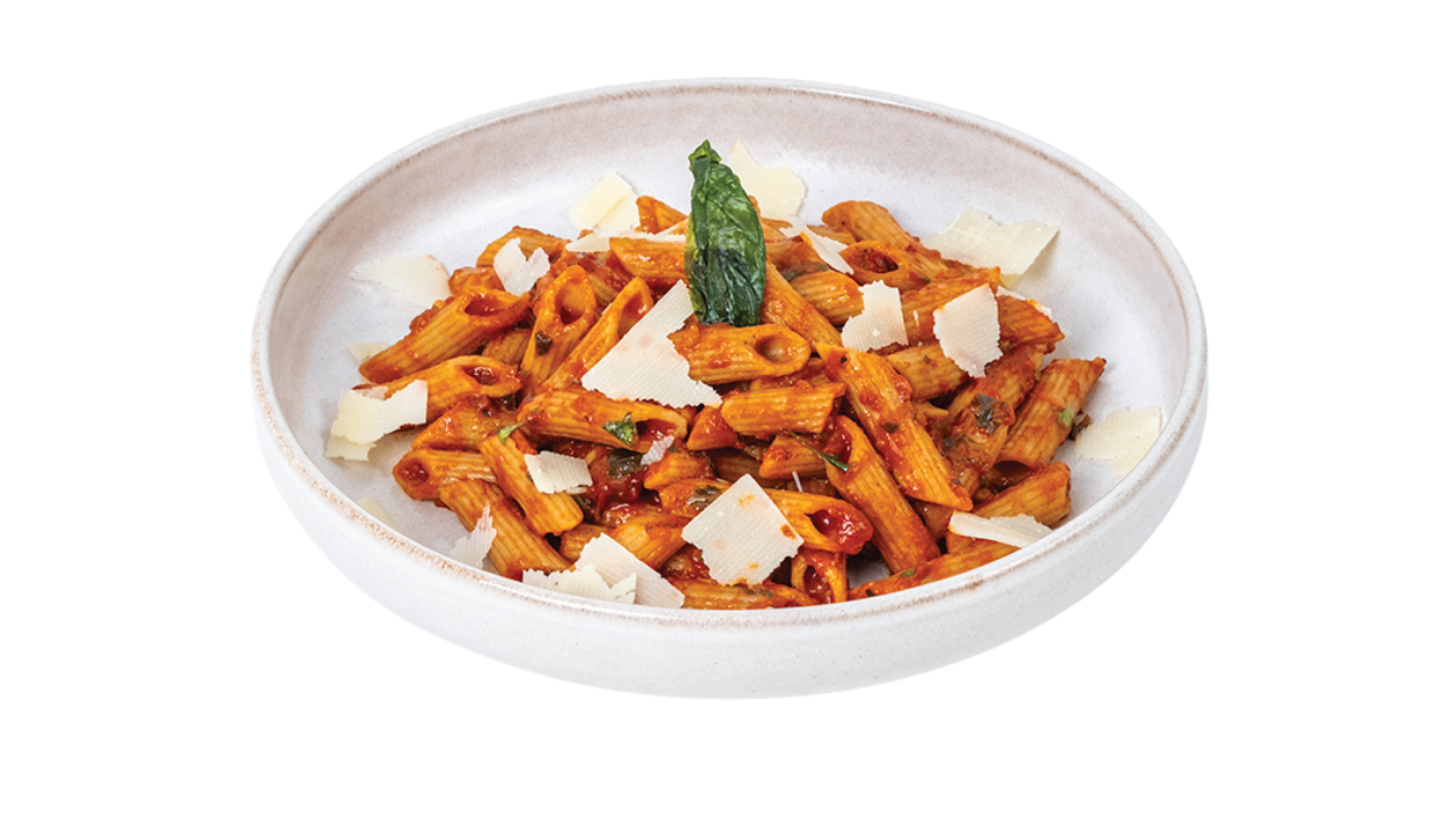 Penne Arrabiatta