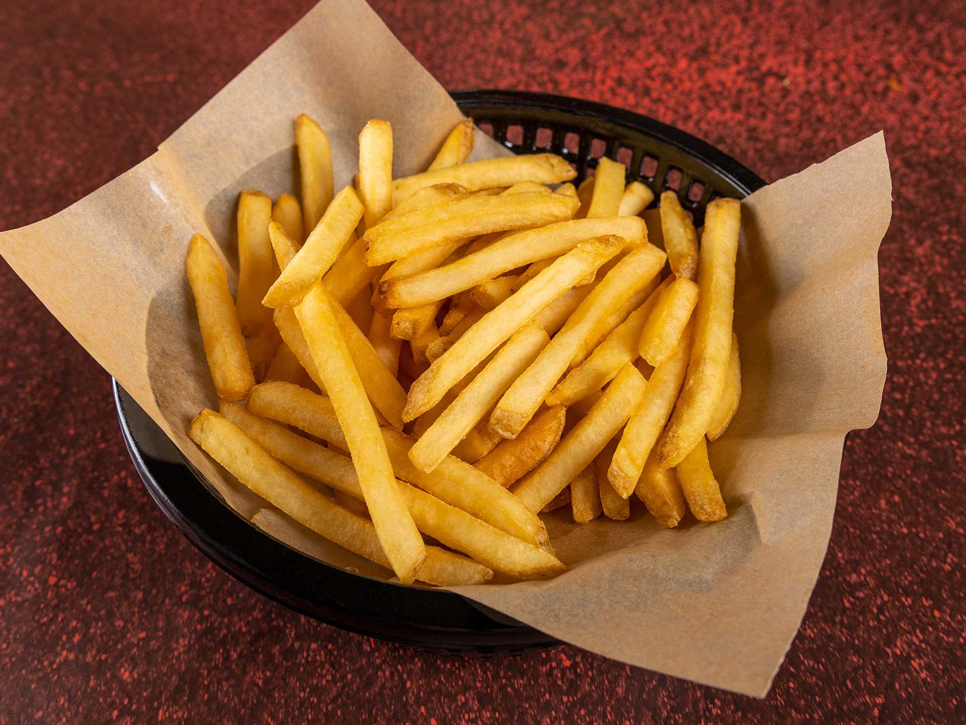 Fries