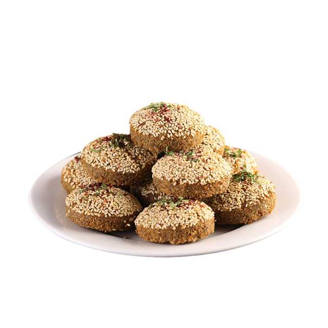 Filled Falafil ( 2 Pcs )