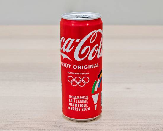 🥤Coca-Cola