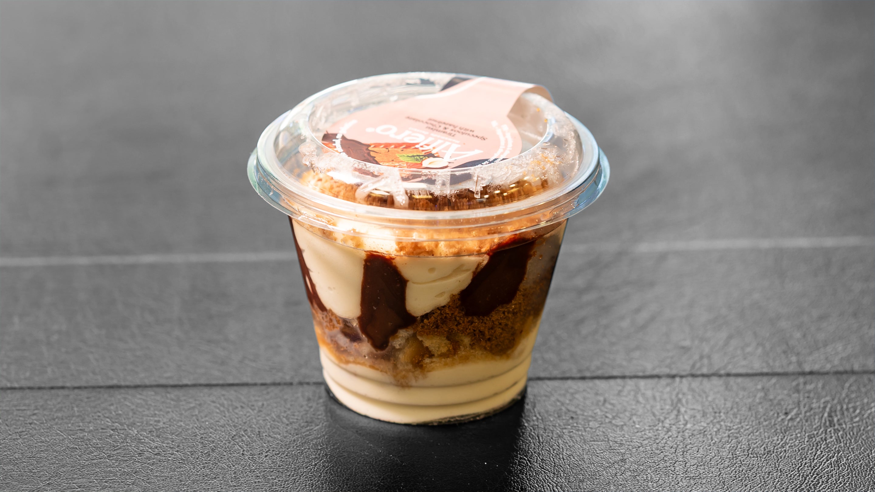 Tiramisu Caramel Spéculoos