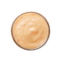 Sup Sauce Blanche Maison