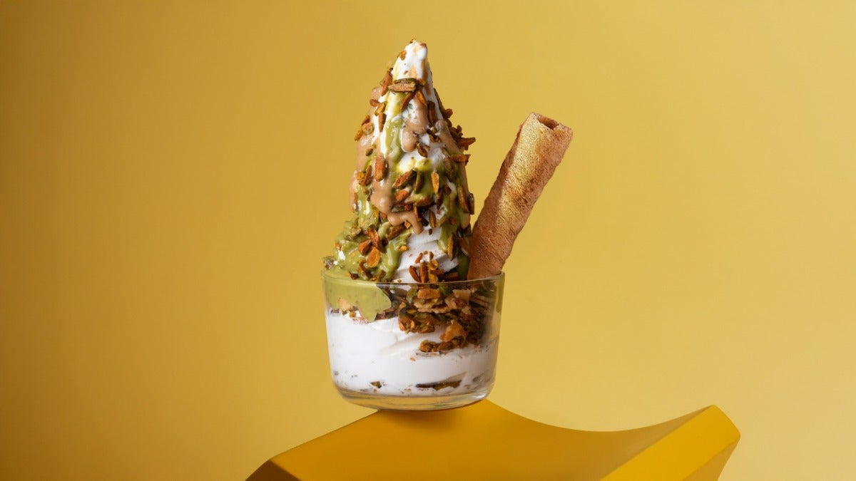 Darabeel Ice Cream