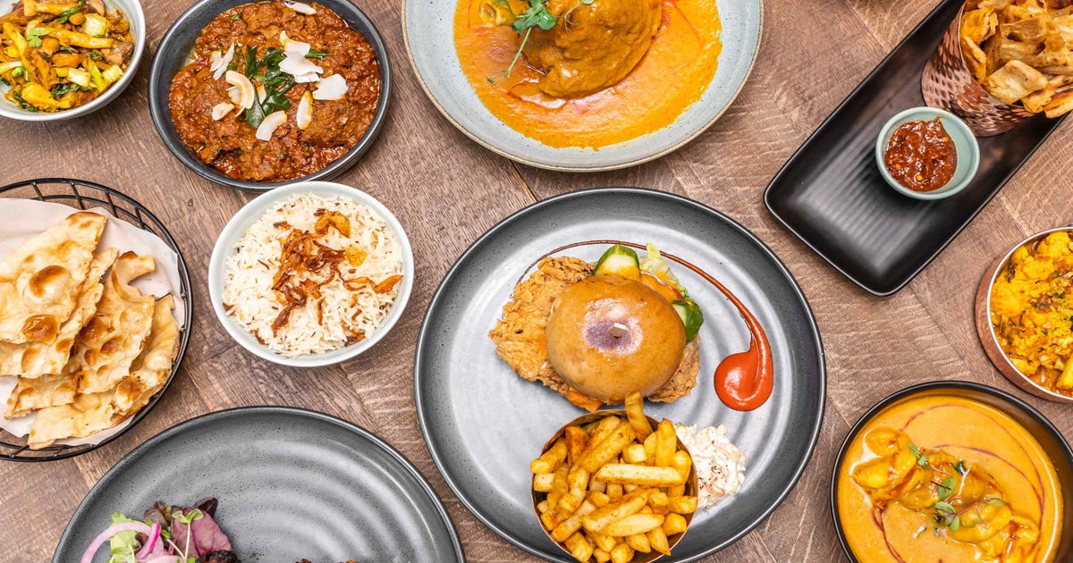 Kachori Elephant and Castle delivery from Elephant and Castle Order