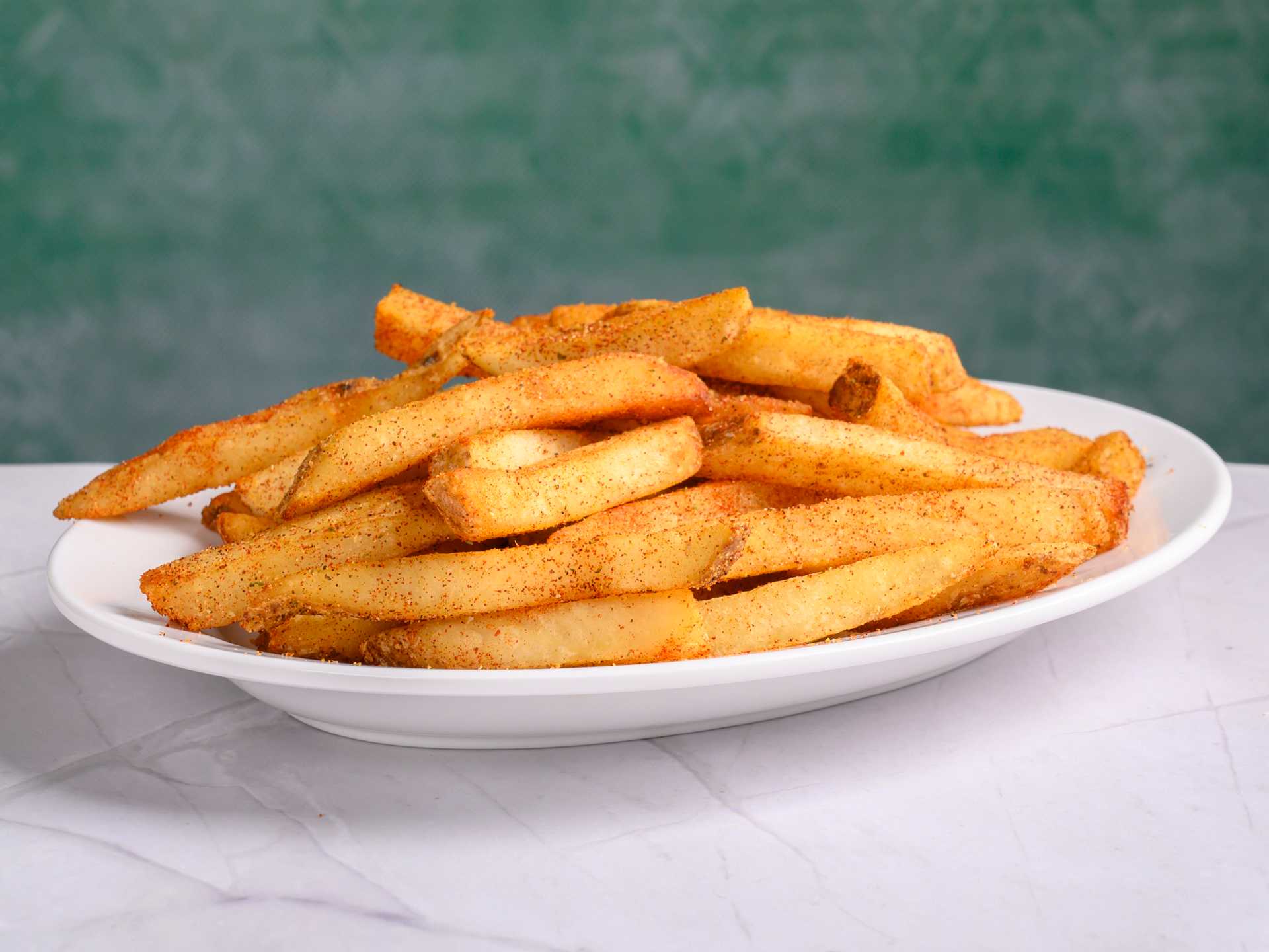 Seasoned Fries