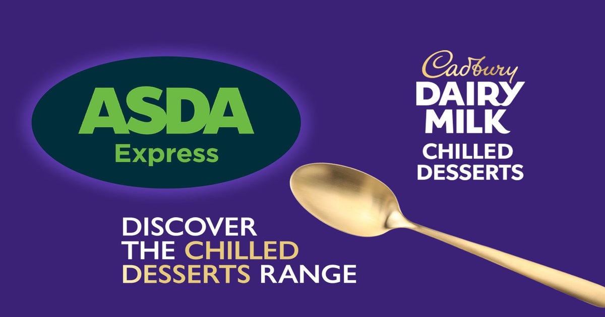 Asda Express - Lytton Way delivery from Stevenage - Order with Deliveroo