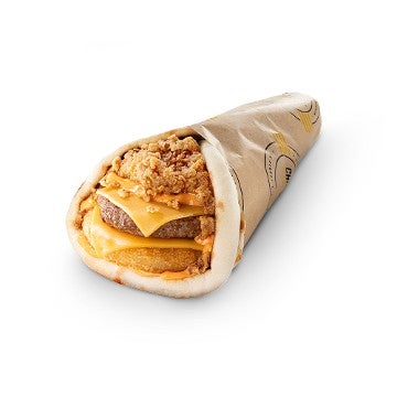 Naan Dynamite