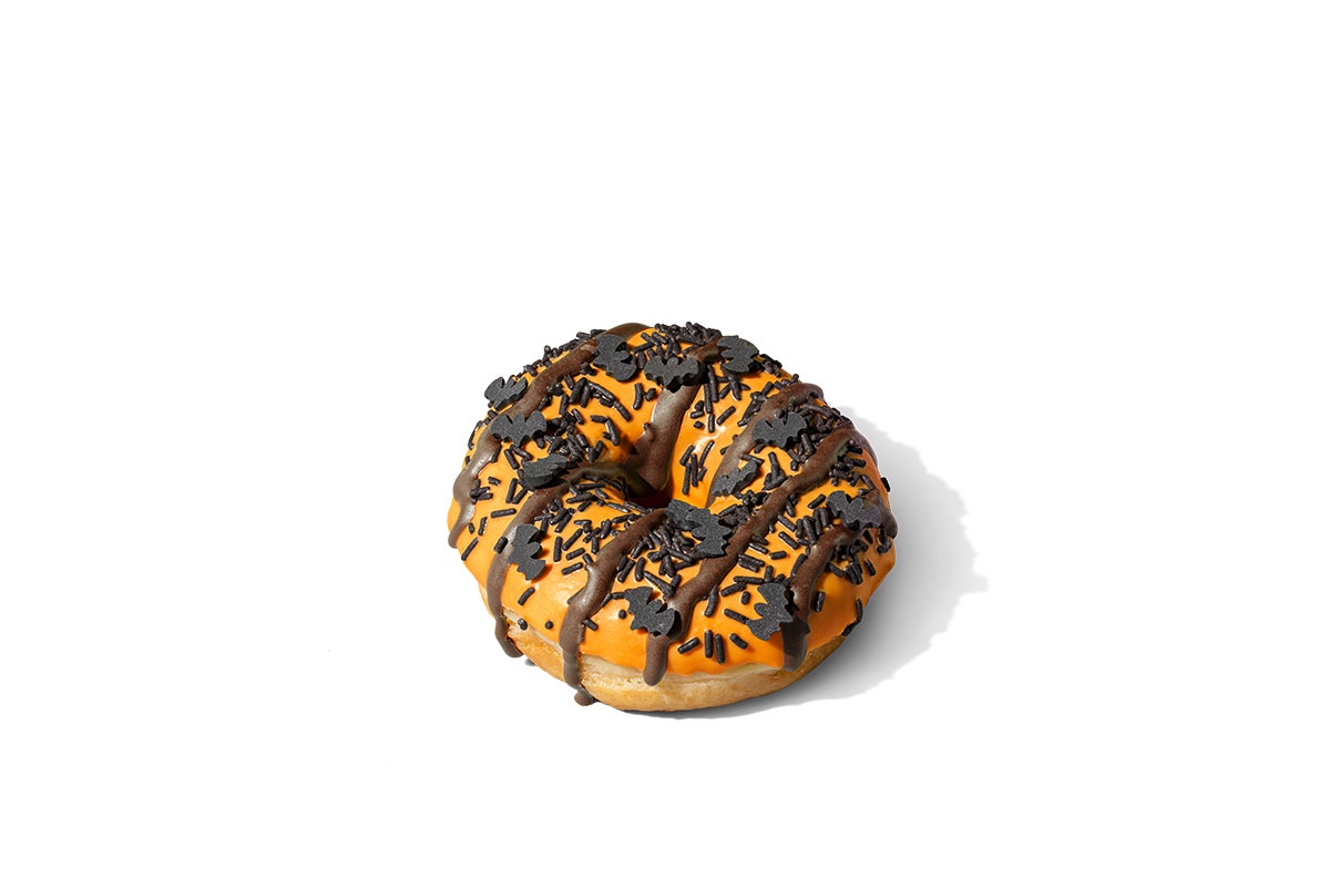 Donut Halloween