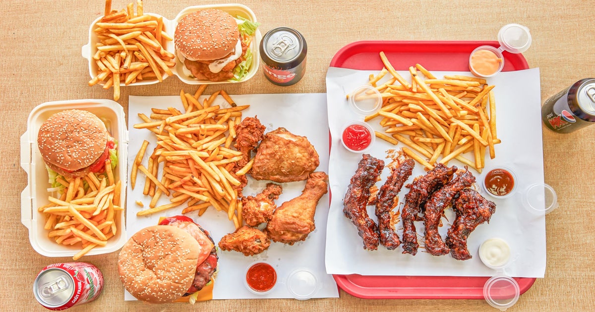 Morley's Fried Chicken & Ribs Herne Hill delivery from Herne Hill Order with Deliveroo