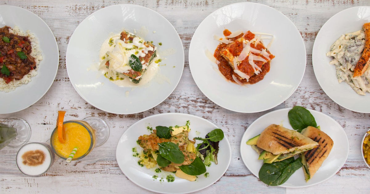 Classic Cafe Croydon delivery from Croydon Order with Deliveroo