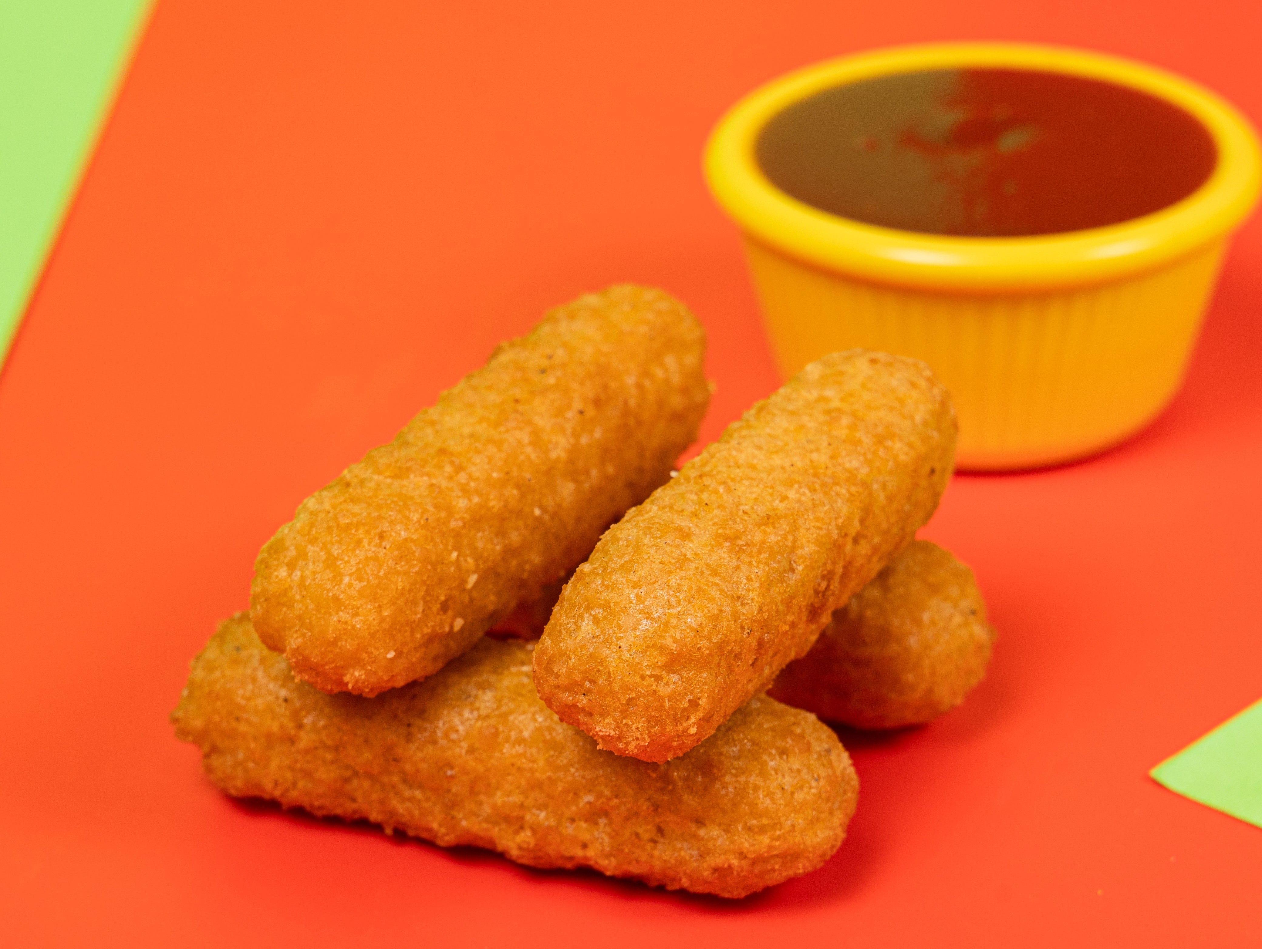 Mozzarrella Sticks