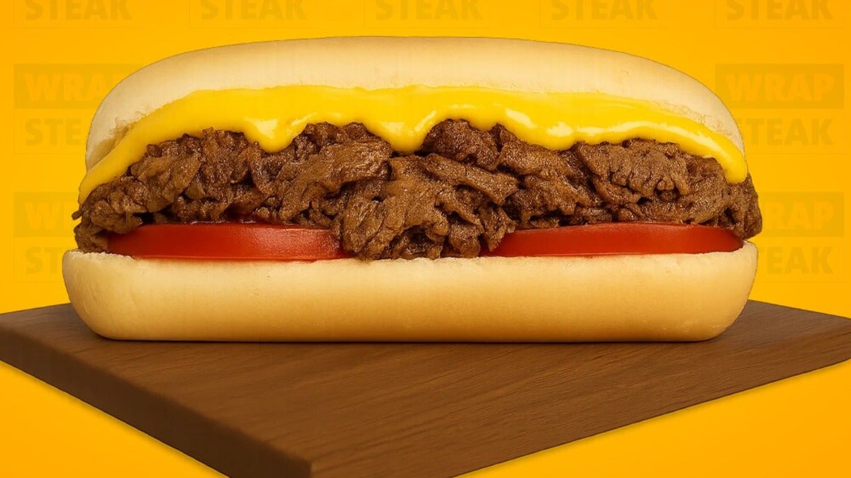 Whizy Beef Steak