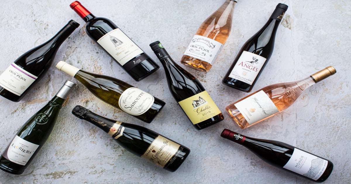 Morton’s Wine Shop delivery from Ranelagh Order with Deliveroo