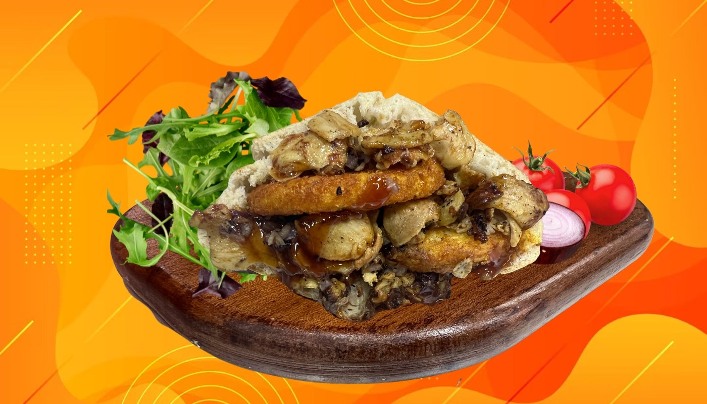 Kebab le Crousti®🔥