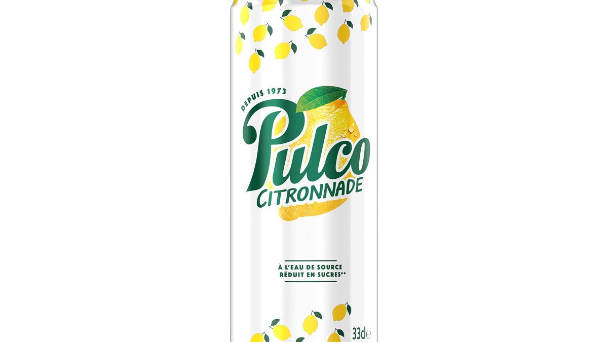 Pulco Citronnade