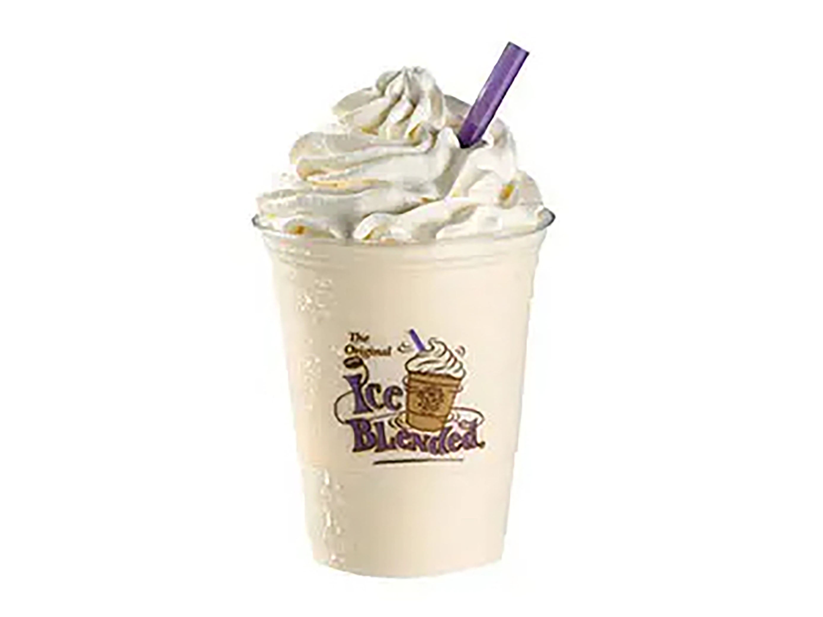 Pure Vanilla