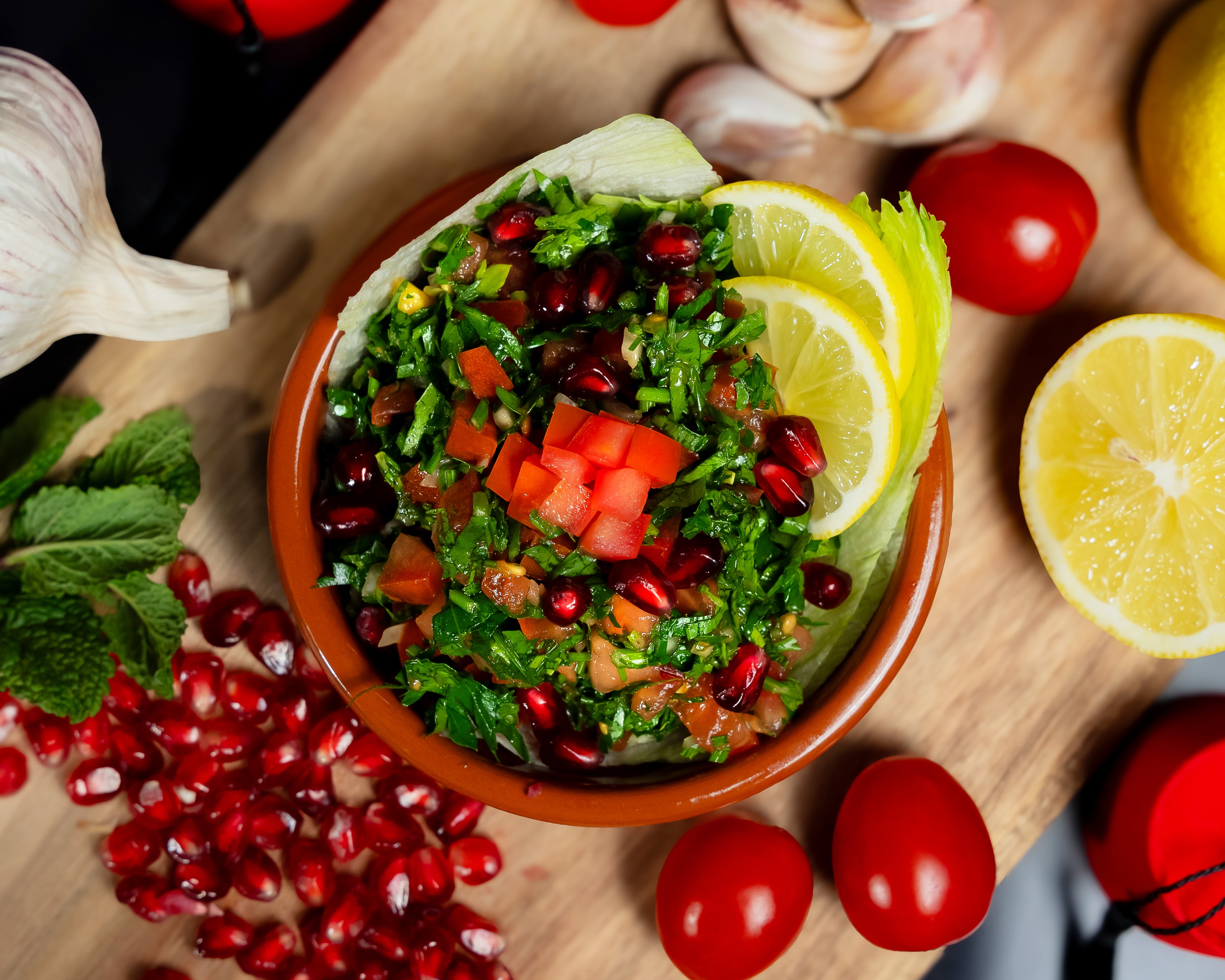 Taboule🥗