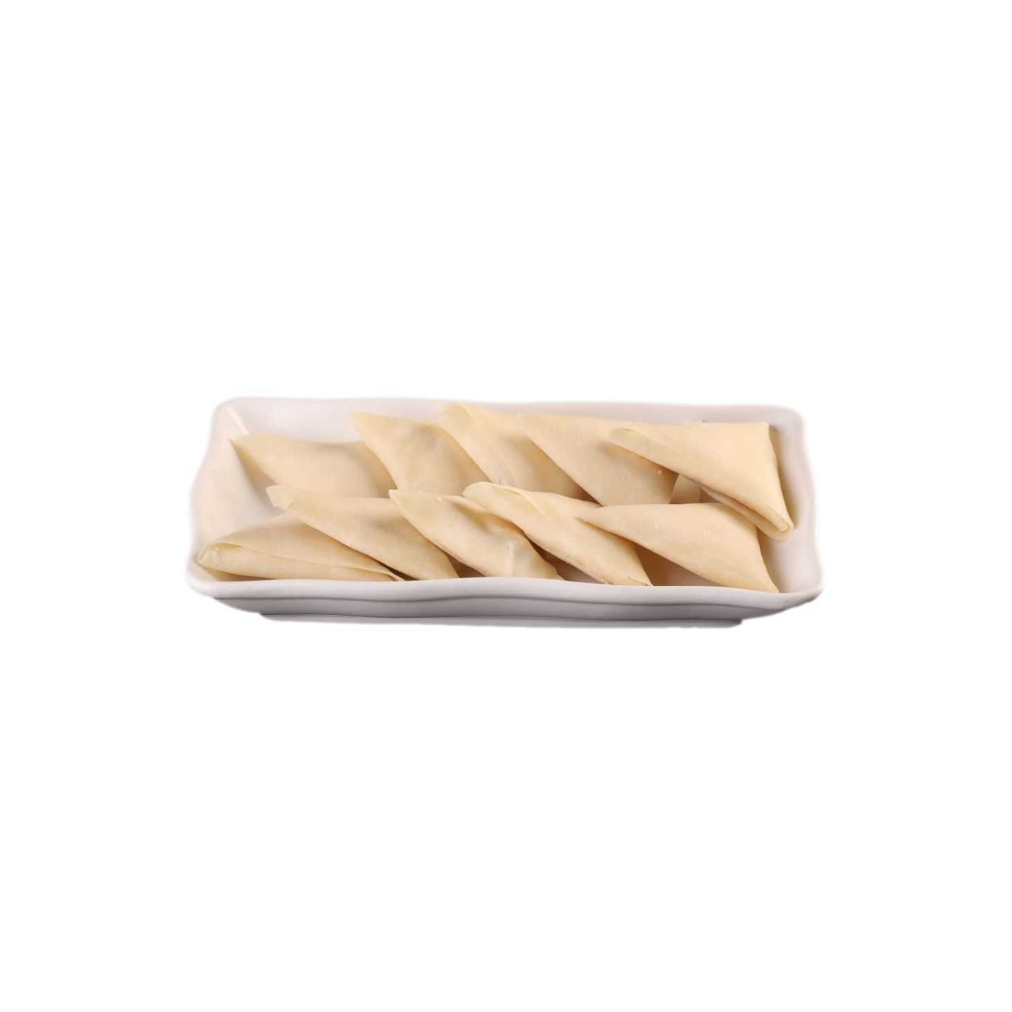 Frozen cheese sambousek 10 pieces