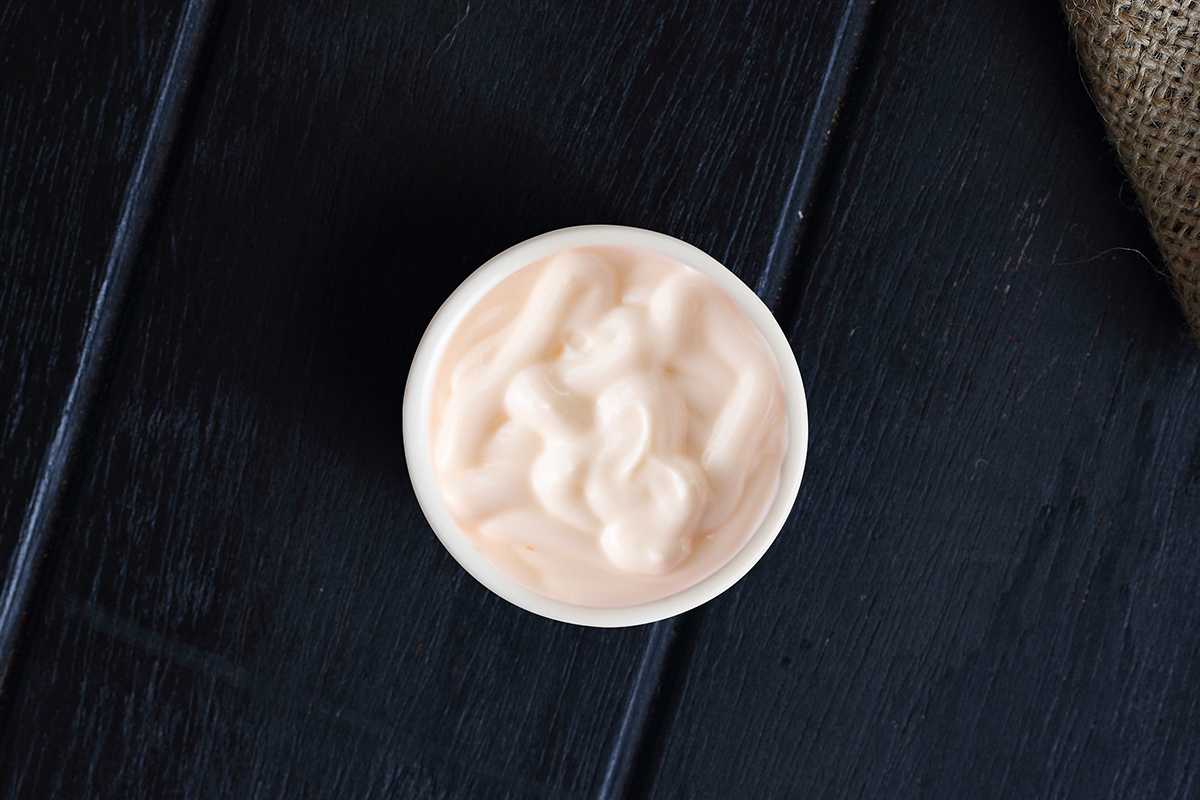 Mayo