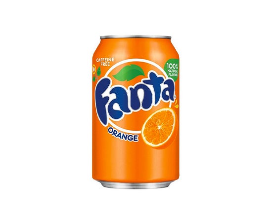 🥤 Fanta 🥤