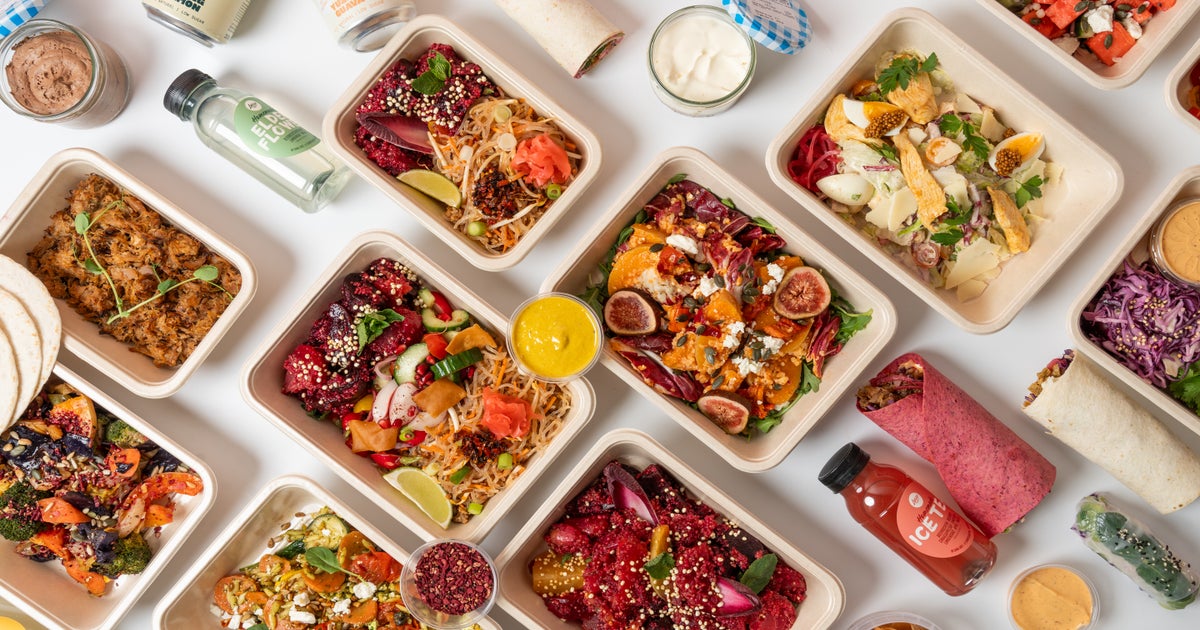 Lorre Oostende livre depuis Oostende Centrum - Commandez avec Deliveroo