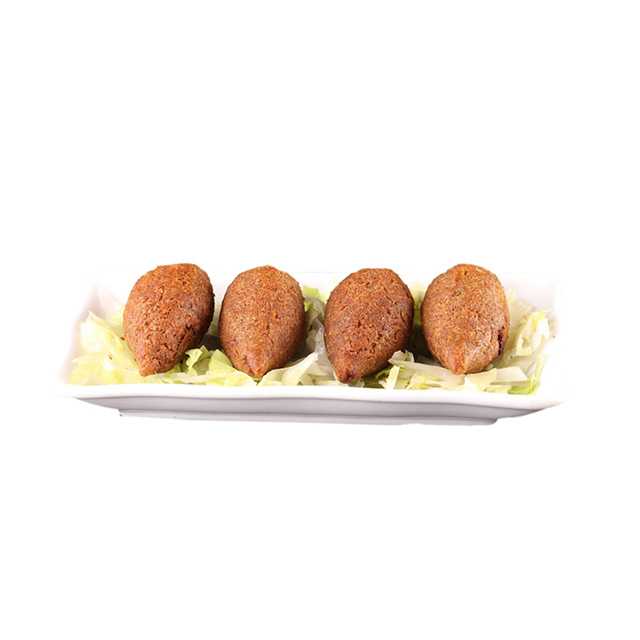 Kubbah borghl 4 Pcs