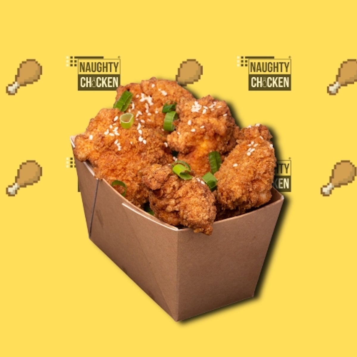 x7 Tenders 🍗