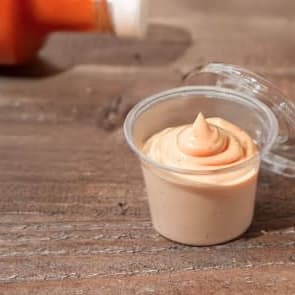 Sriracha Mayo 1oz