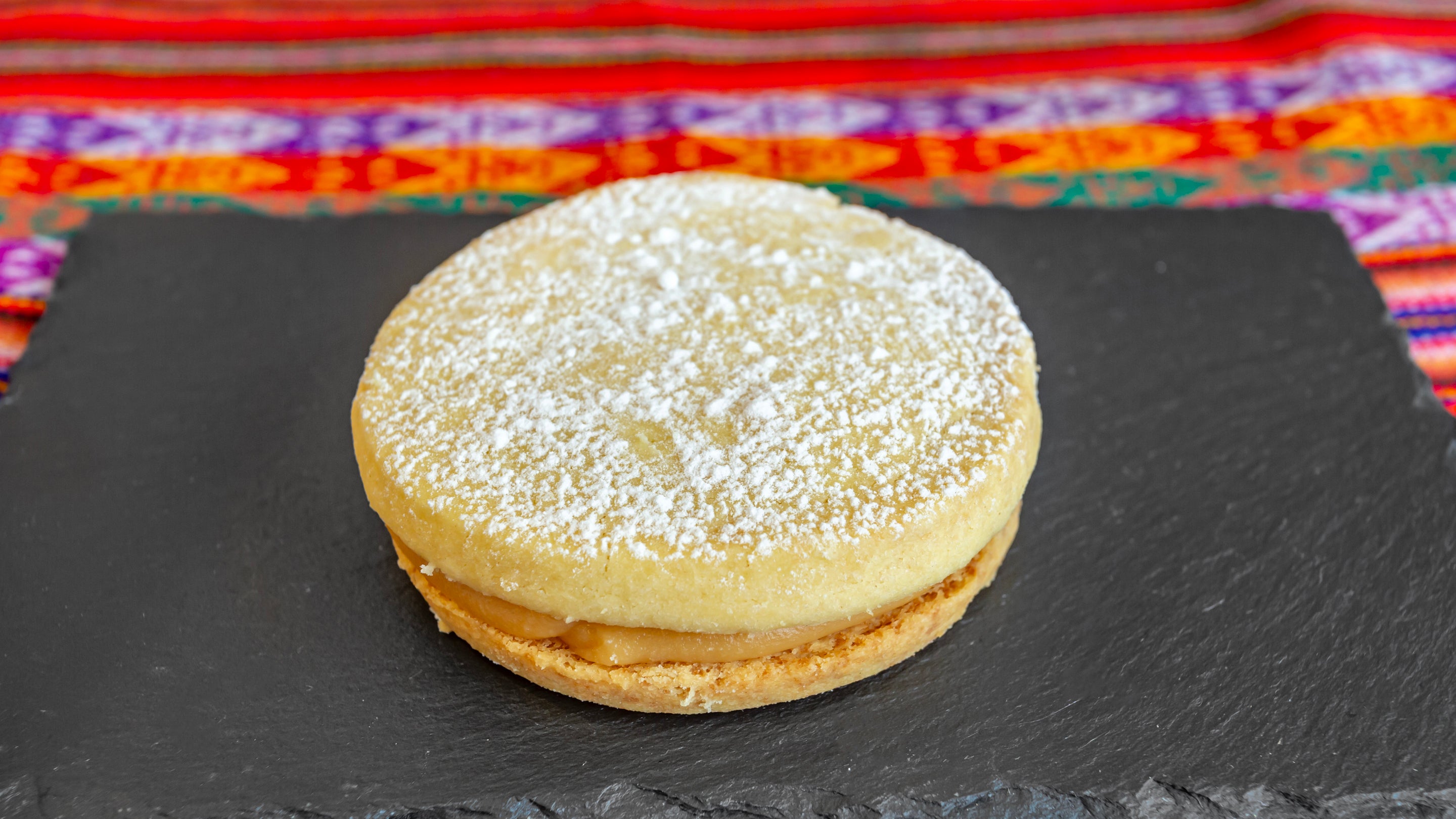 Alfajores