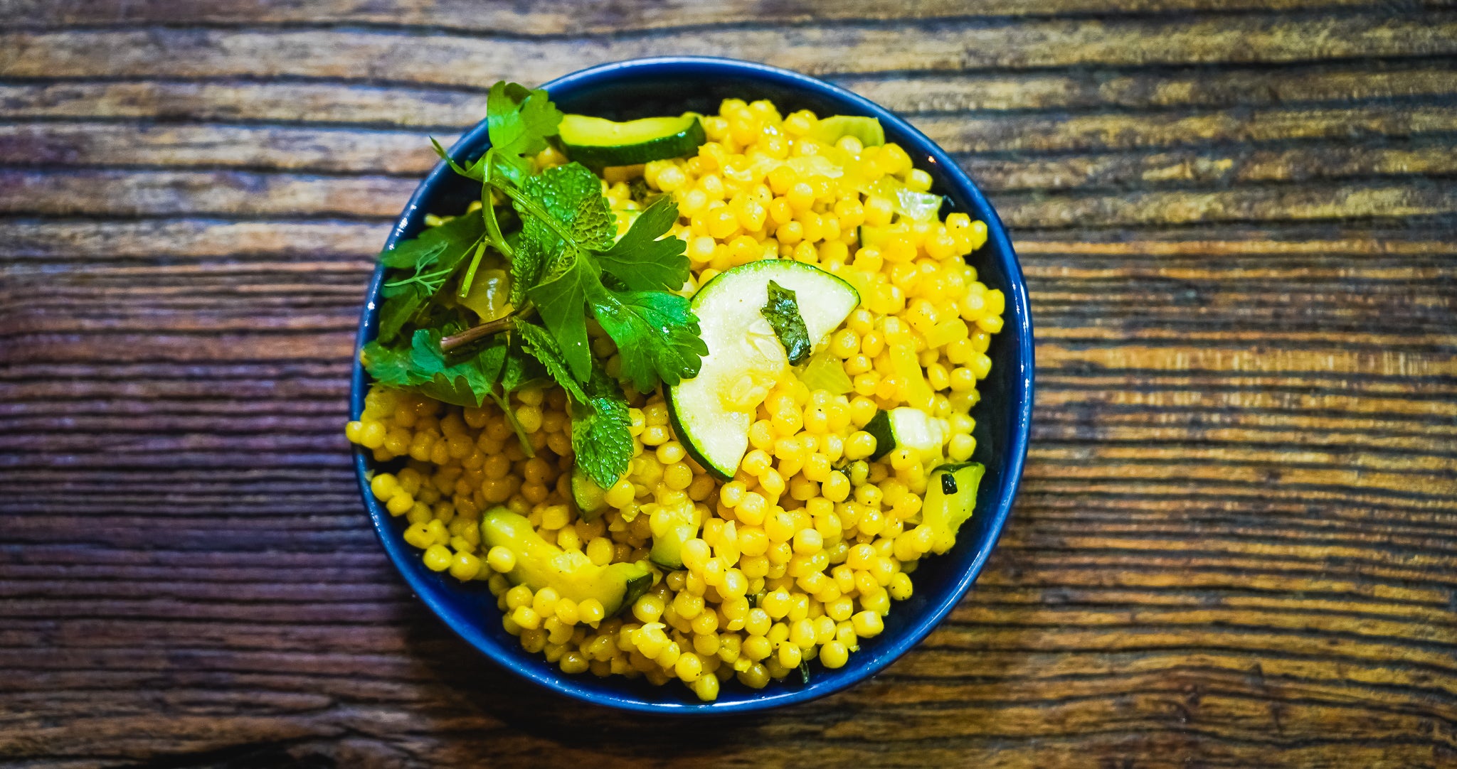 RIZ AUX LEGUMES