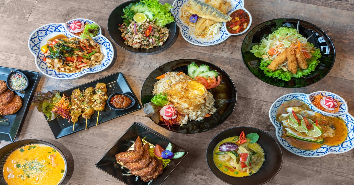 Lai Chi - Novena delivery from Novena - Order with Deliveroo