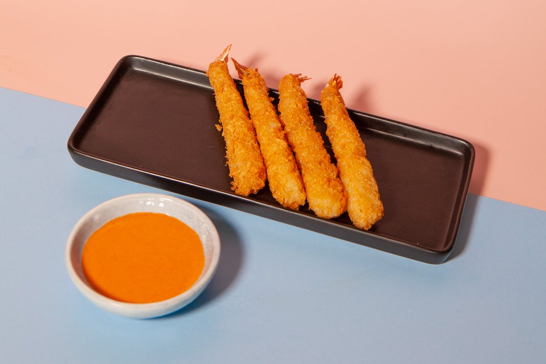 Box tempura 4