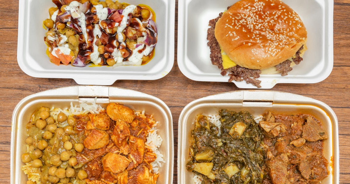 Rice Box Republik - Liverpool delivery from Everton Park - Order with ...