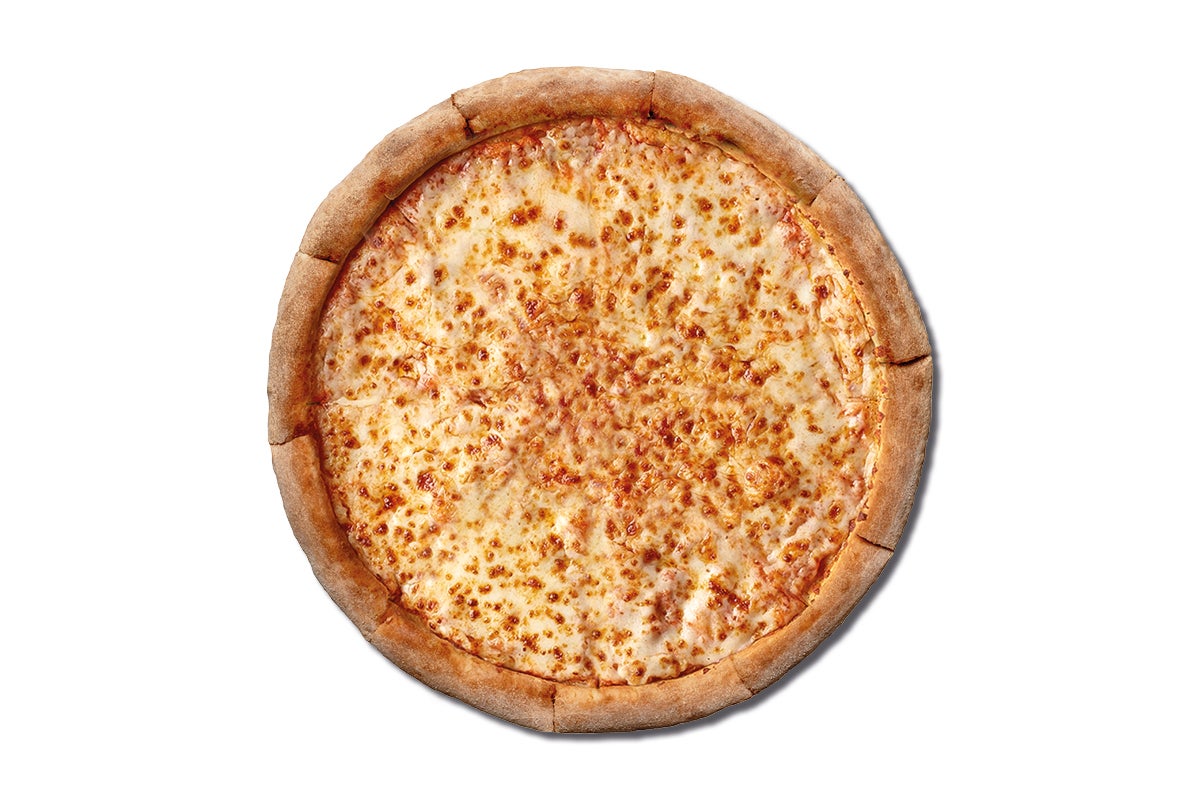 Margherita - Small 10"