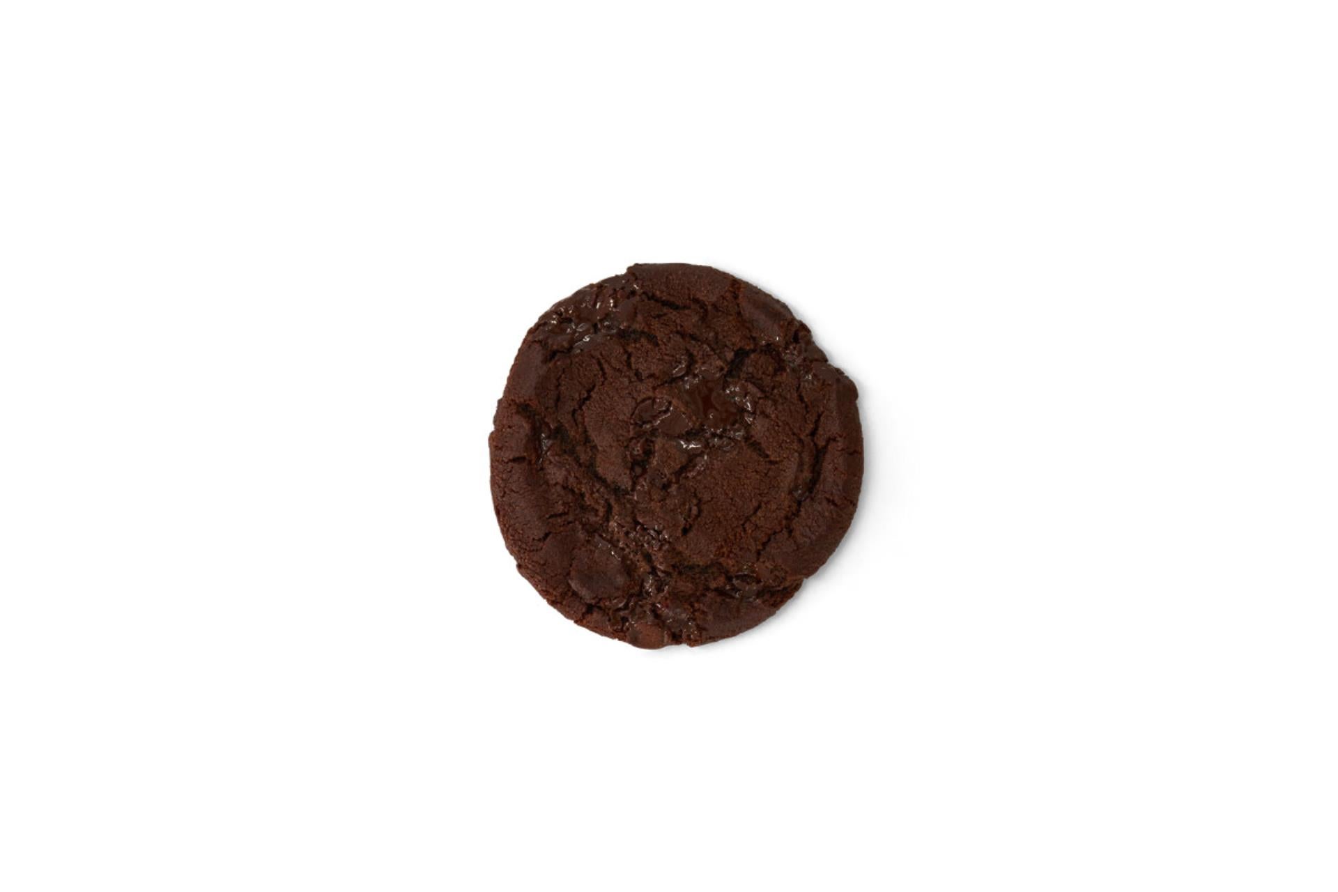 Double Chocolate Cookie