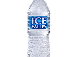 Ice Valley Water