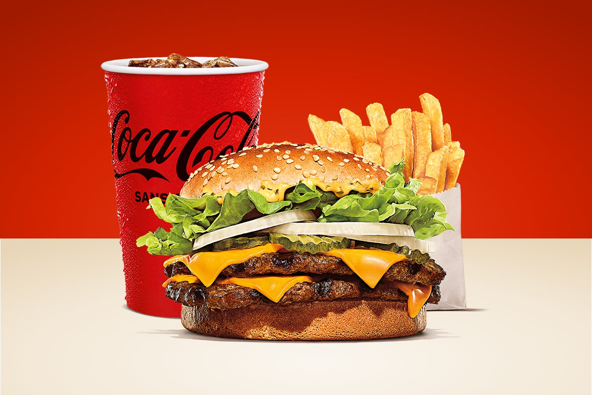 Big King XXL®