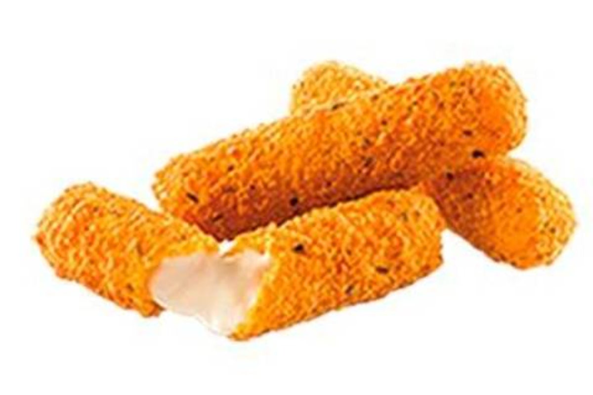Teezers cheese