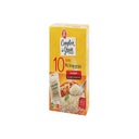Comptoir du Grain Riz long grain 10 minutes, 4 sachets