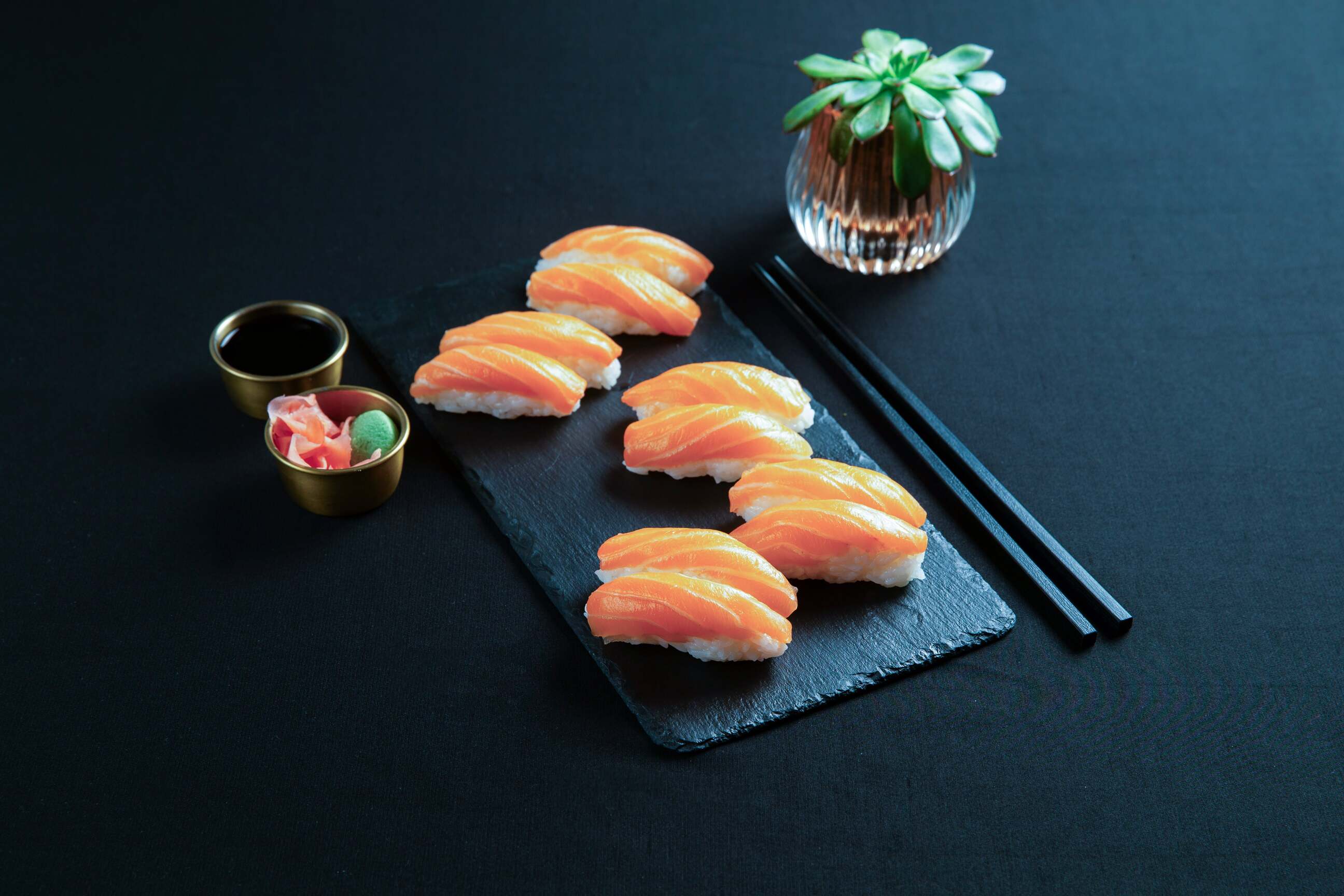SALMON CLASSIC