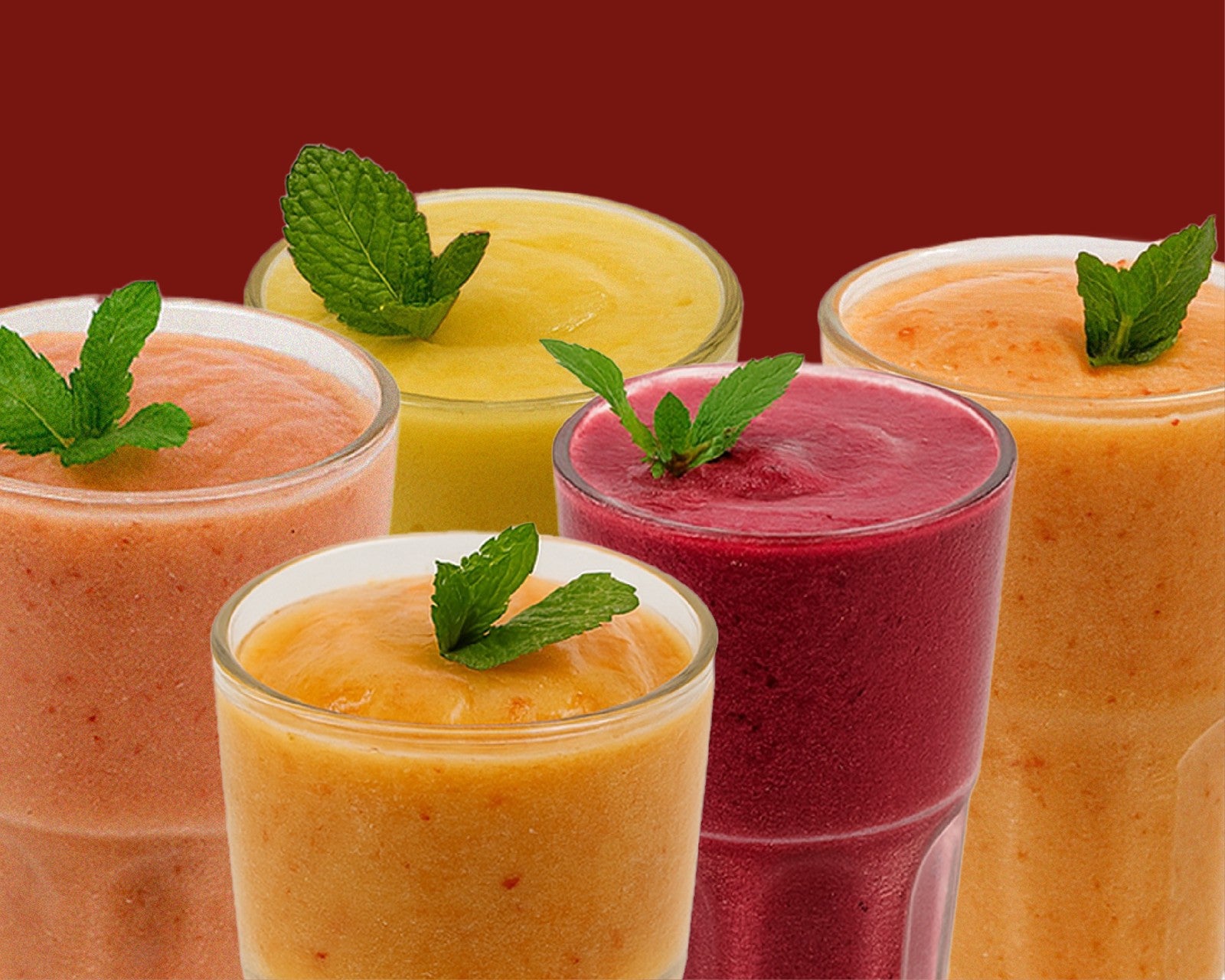 Smoothies