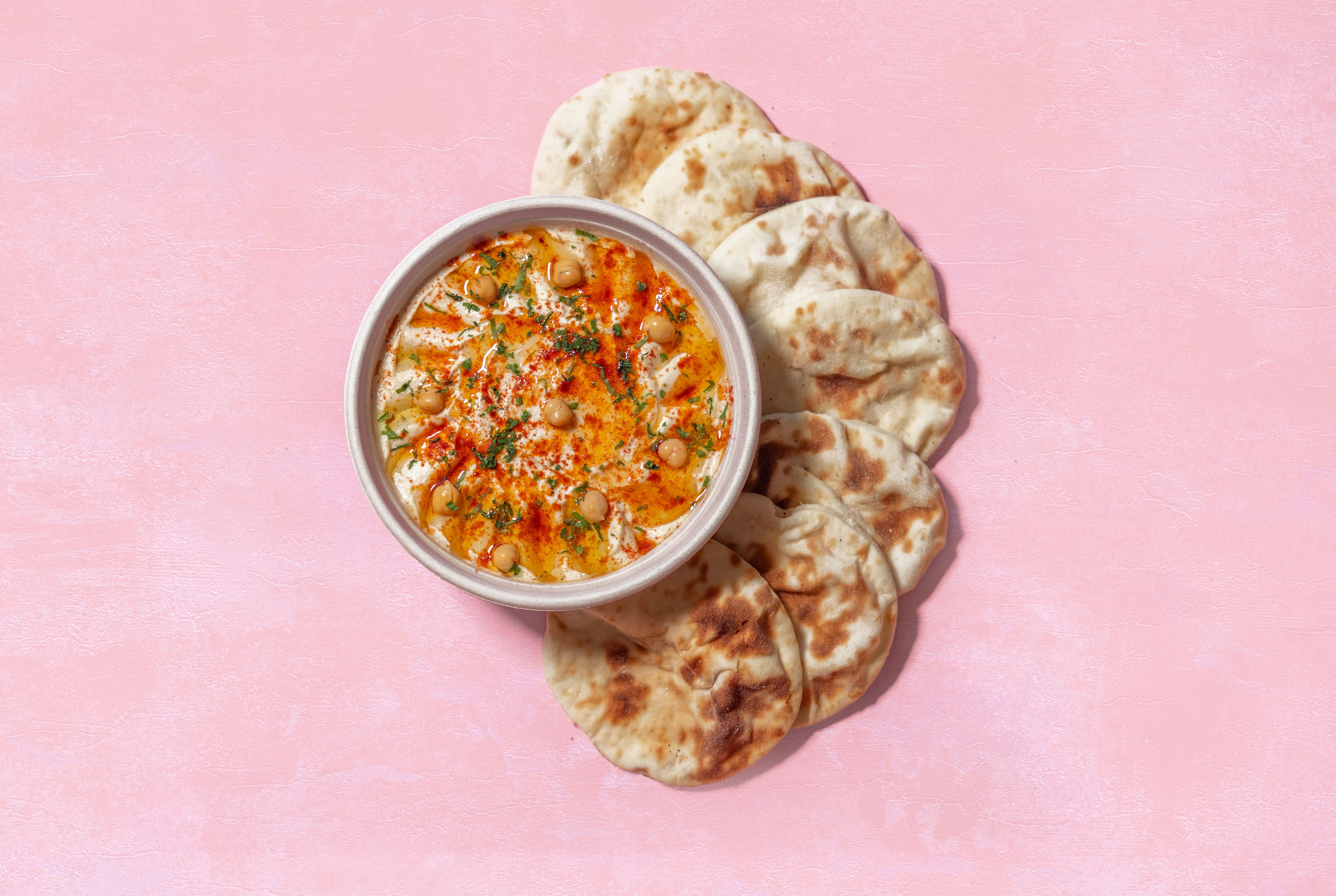 Hummus