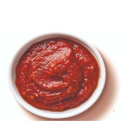 BBQ Sauce